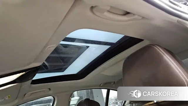 BMW 5 Series (G30) id 3484282 из Кореи 9