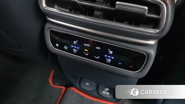 Genesis GV80 Coupe id 3706840 из Кореи 9