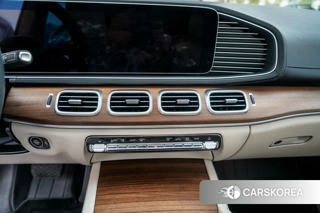 Mercedes-Benz GLE (import) id 4240593 из Китая 9