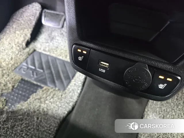 Kia The New Ray id 3706191 из Кореи 9