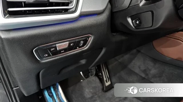 BMW X6 (G06) id 3565974 из Кореи 9