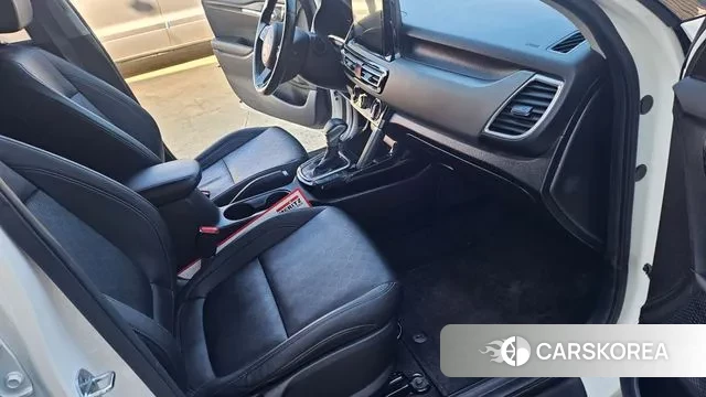 Kia Seltos id 3630407 из Кореи 9