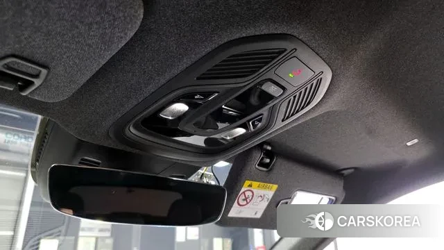 Renault Korea (Samsung) Grand Coleos id 3341209 из Кореи 9