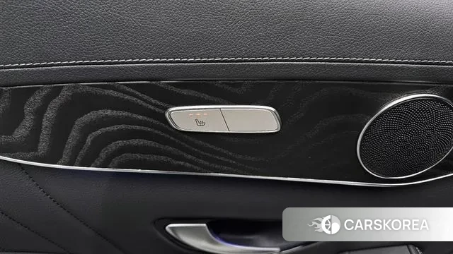 Mercedes-Benz GLC-Class X253 id 3383517 из Кореи 9