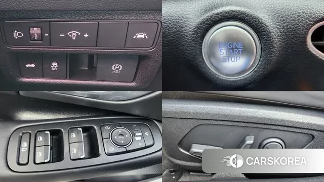 Hyundai Sonata (DN8) id 3340523 из Кореи 9