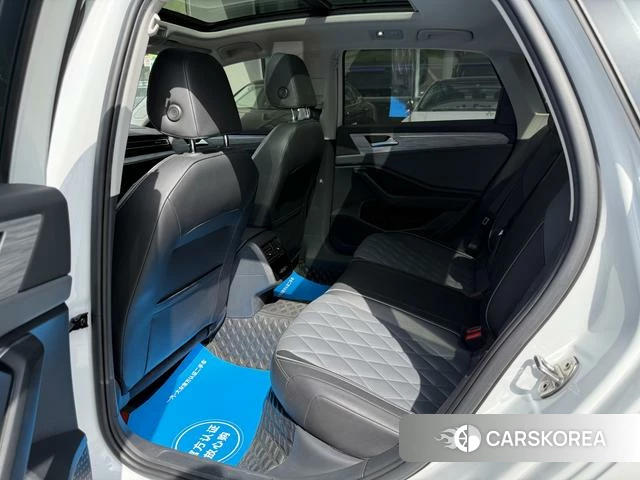 Volkswagen Sagitar id 3993484 из Китая 9