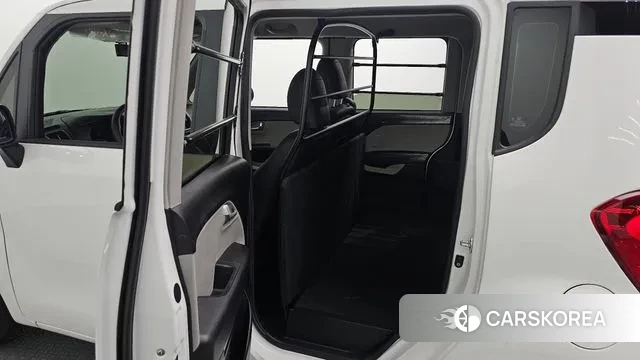 Kia The New Ray id 3557360 из Кореи 9