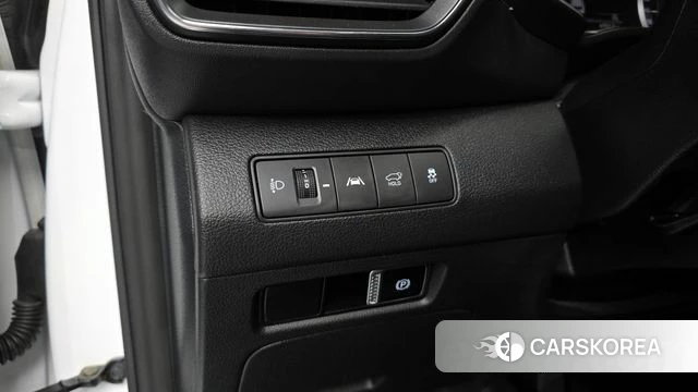 Hyundai The New Santa Fe id 3800044 из Кореи 9