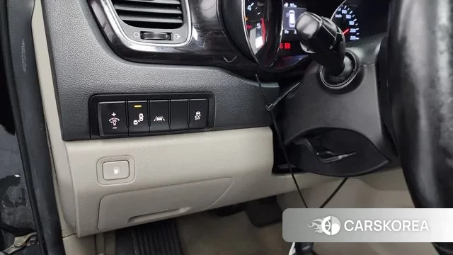 Kia The New Carnival id 3558014 из Кореи 9