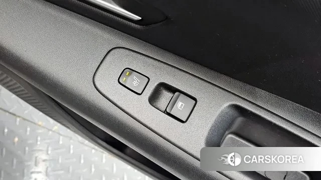 Hyundai Avante Hybrid (CN7) id 3373039 из Кореи 9