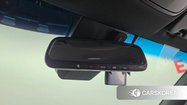 Hyundai All New Tucson id 3801559 из Кореи 9