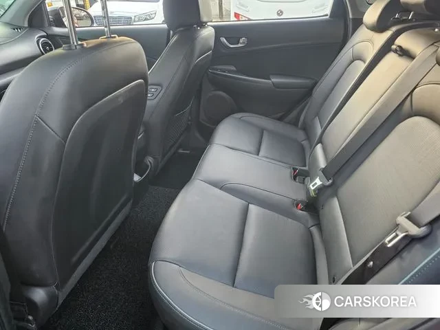 Hyundai The New Kona id 3529380 из Кореи 9