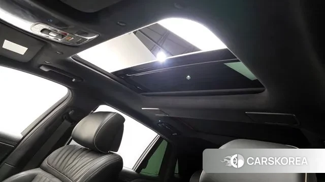 Genesis G90 (RS4) id 3420129 из Кореи 9