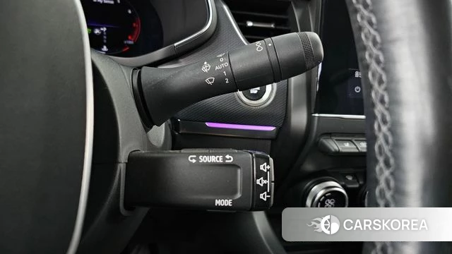 Renault Korea (Samsung) XM3 id 4693418 из Кореи 9