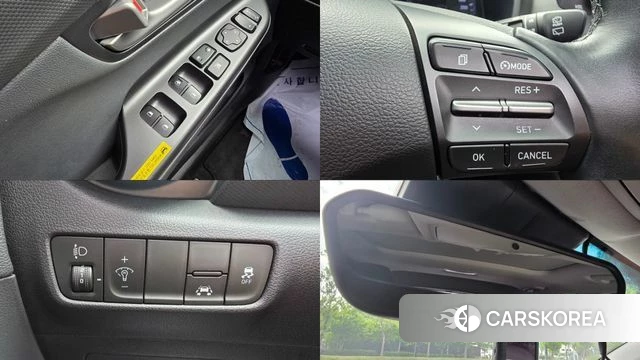 Hyundai Kona id 4410749 из Кореи 9