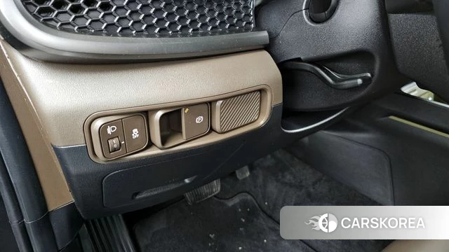 Kia Tasman id 4387788 из Кореи 9