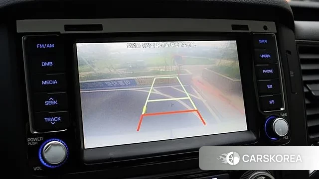 Hyundai Solati id 3061108 из Кореи 9