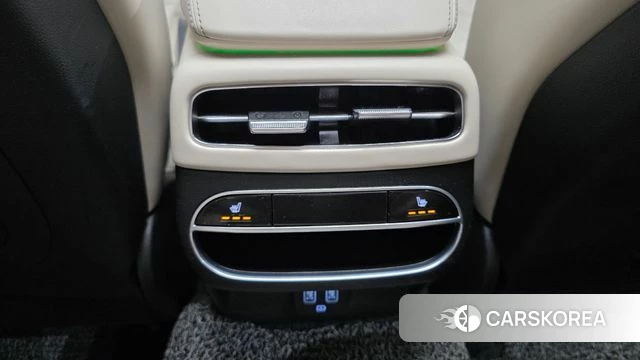 Genesis GV70 id 4736470 из Кореи 9