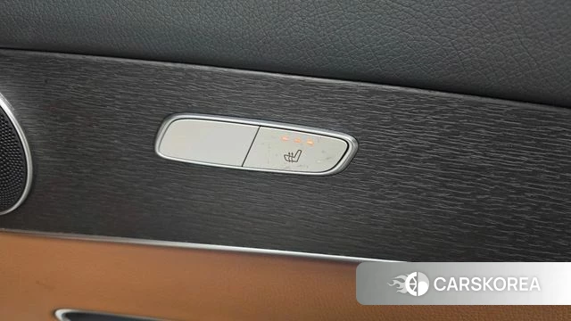 Mercedes-Benz GLC-Class X253 id 3794492 из Кореи 9