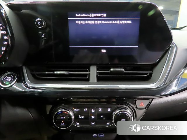 Chevrolet (GM Daewoo) Trax Crossover id 4453212 из Кореи 9