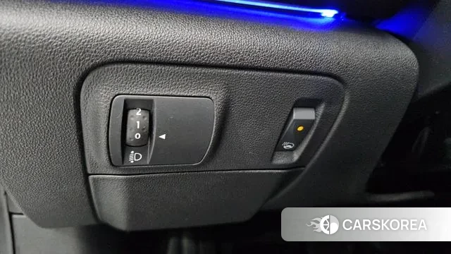 Renault Korea (Samsung) SM6 id 3033971 из Кореи 9