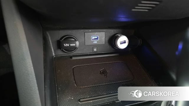 Hyundai The New Ionic Hybrid id 4595779 из Кореи 8