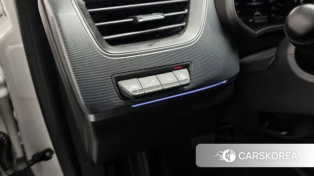 Renault Korea (Samsung) XM3 id 3406093 из Кореи 9