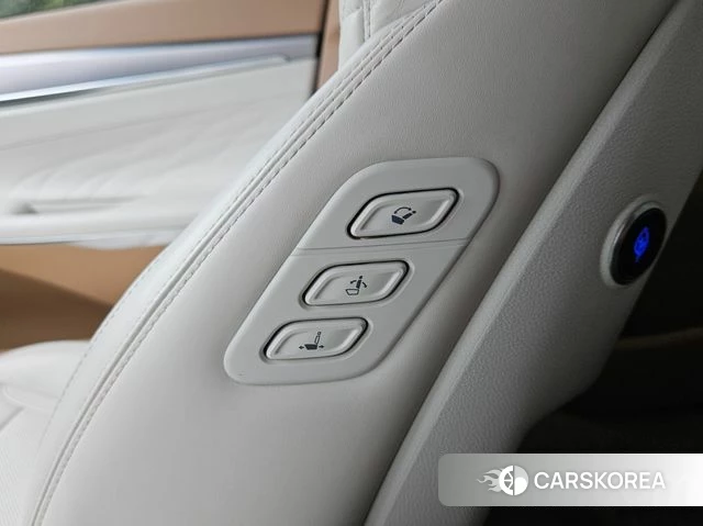 Hyundai The New Grandeur IG id 4424203 из Кореи 9