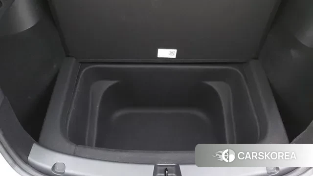 Tesla Model Y id 3477681 из Кореи 9