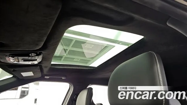 Kia EV6 id 2858219 из Кореи 9