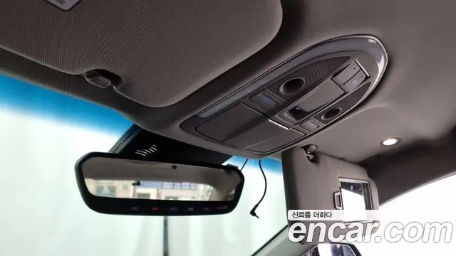 Genesis G80 id 2897249 из Кореи 9