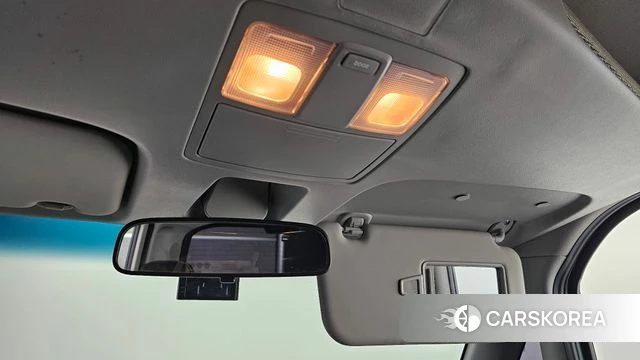 Kia The New Ray id 3845133 из Кореи 9