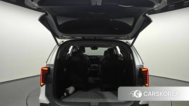 Kia The New Carnival 4th Generation id 3891237 из Кореи 9