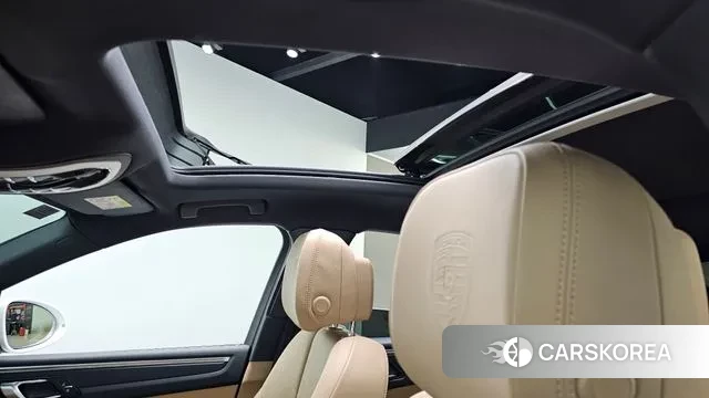 Porsche Macan id 3483675 из Кореи 9