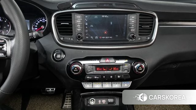 Kia The New Sorento id 3893628 из Кореи 9