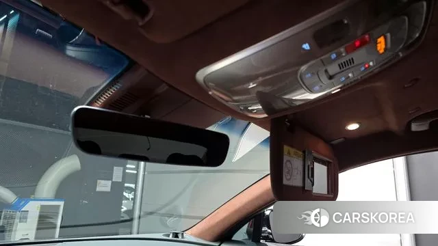 Genesis G90 (RS4) id 3180745 из Кореи 9