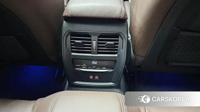 BMW 4 Series (G22) id 2885099 из Кореи 9