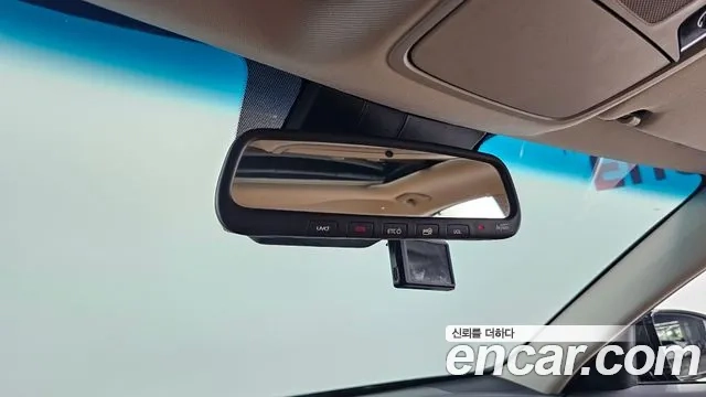 Kia K7 Premier id 2922429 из Кореи 9