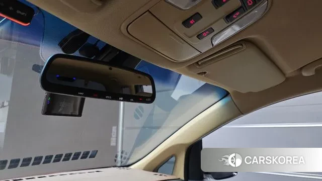 Kia The New Carnival id 3636260 из Кореи 9