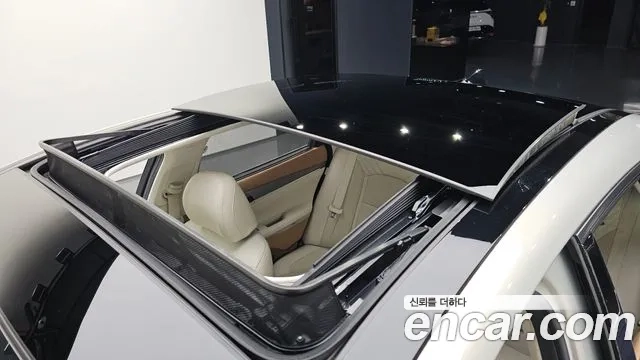 Hyundai The New Grandeur IG Hybrid id 2911853 из Кореи 9