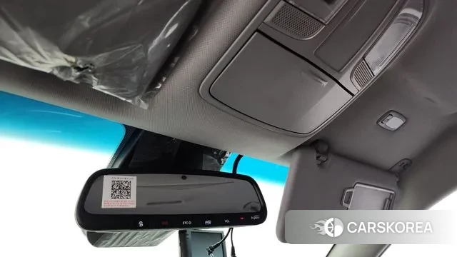 Hyundai All New Tucson id 3525809 из Кореи 9