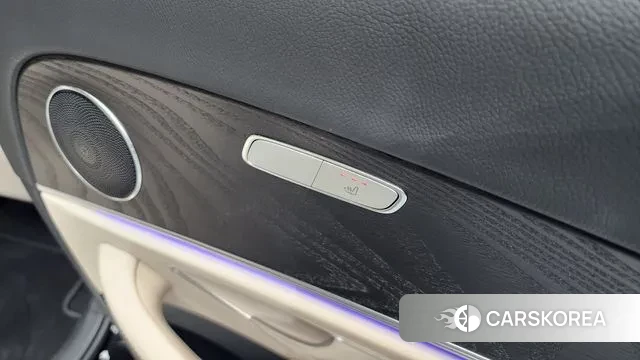 Mercedes-Benz E-Class W213 id 3383495 из Кореи 9