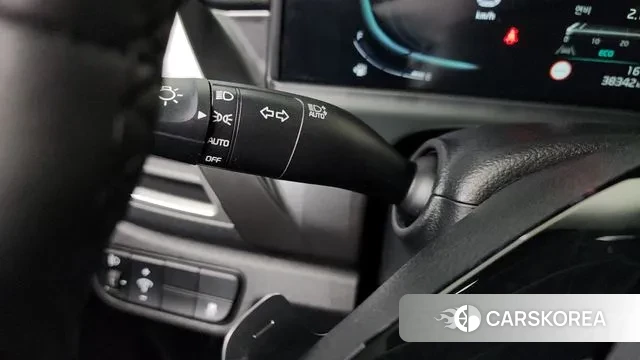 Kia The New Seltos id 3322049 из Кореи 9