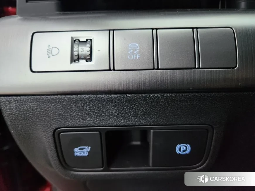 Hyundai Kona (SX2) id 2148782 из Кореи 9