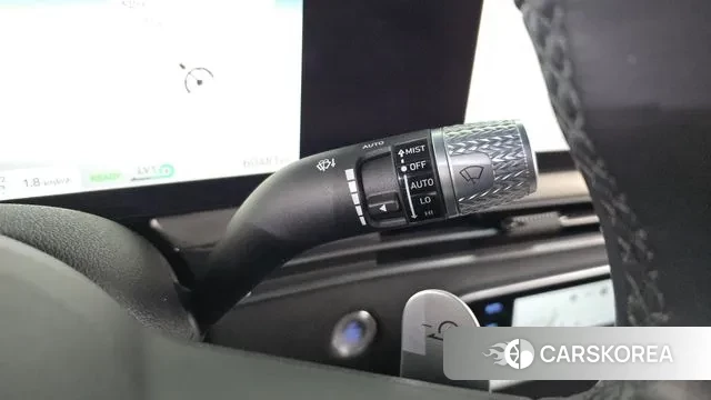 Genesis GV60 id 3764824 из Кореи 9