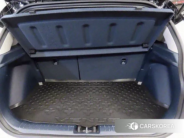 Hyundai Venue id 3164108 из Кореи 9