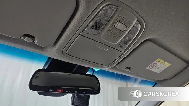 Kia Niro Plus id 2984249 из Кореи 9