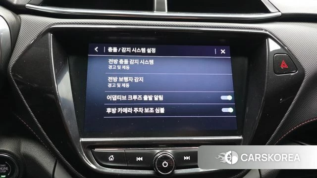 Chevrolet (GM Daewoo) Trailblazer id 3915154 из Кореи 9