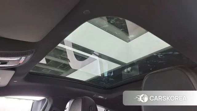 Mercedes-Benz GLE-Class W167 id 3017844 из Кореи 9