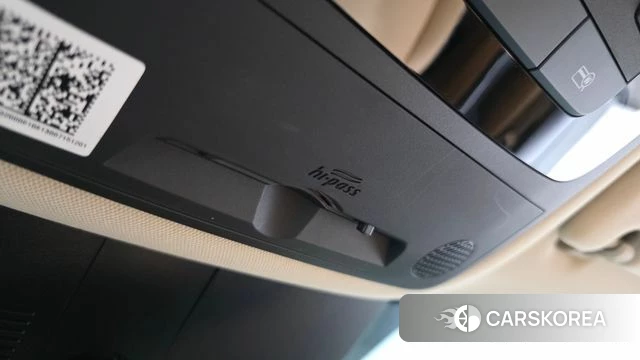 Kia Carnival 4th generation id 4586526 из Кореи 9